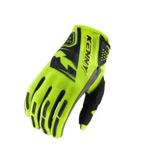 KENNY 2804011 PERFORMANCE 97 Neon yellow -9