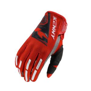 KENNY 2804011 PERFORMANCE 01 Red -9