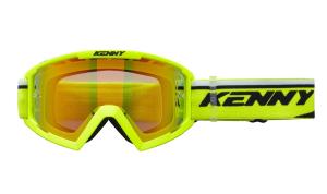 KENNY 251-0803012 TRACK + KID  -97 Neon Yellow