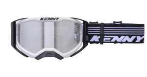 KENNY 251-0702010 PERFORMANCE EVO1  -00 biela