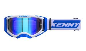 KENNY 251-0702011 PERFORMANCE EVO2  -02 White Blue