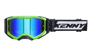 KENNY 251-0702011 PERFORMANCE EVO2  -05 Neon green