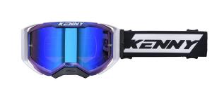 KENNY 251-0702011 PERFORMANCE EVO2  -20 Chameleon Blue