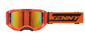 KENNY 251-0702011 PERFORMANCE EVO2  -96 Neon Orange