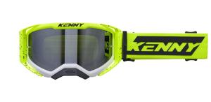 KENNY 251-0702011 PERFORMANCE EVO2  -97 Yellow White