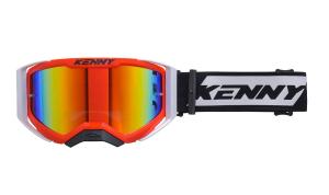 KENNY 251-0702011 PERFORMANCE EVO2  -98 Neon Red