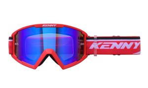 KENNY 251-0803011 TRACK +  -01 Red