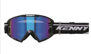 KENNY 251-0803011 TRACK +  -03 Glitter Black