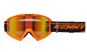 KENNY 251-0803011 TRACK +  -06 Orange