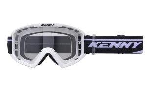 KENNY 251-0803014 TRACK  -00 White