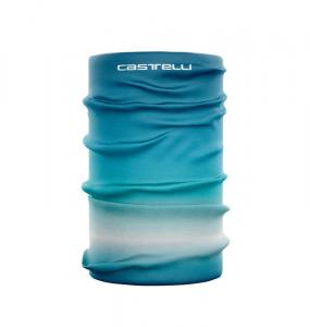 Castelli 21069 LIGHT W HEAD THINGY 420 morsk modr UNI