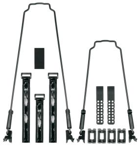Nhradn diely pre blatnky SKS Veloflexx 65 U-Stay Kit, 29" 2025