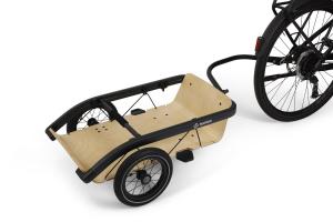 N�kladn� voz�k za bicykel Hamax VENTURE+ Cargo