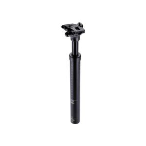 Odpruen sedlovka na bicykel BBB BSP-44 CANDLEPOST  -31.6mm