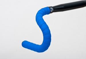 BIKERIBBON Grip Evo 2019, Modr / Blue