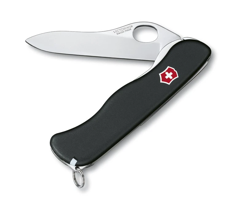 N vreckov Victorinox Sentinel M3 s klipom