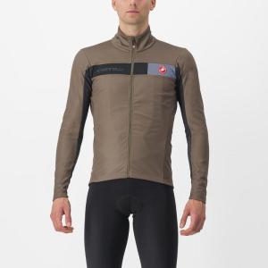 Castelli 22509 MORTIROLO 6S 304 asfaltov ed -M