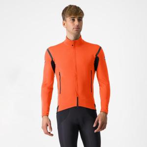 Castelli 22511 PERFETTO RoS 2 034 oranov -3XL