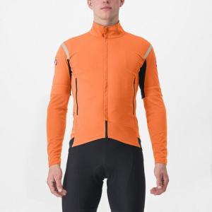 Castelli 22510 PERFETTO RoS 2 CONVERTIBLE 857 oranov -M