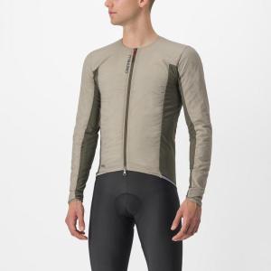 Castelli 23503 FLY JACK-SEY 294 l/asfalt -M