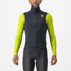 Castelli 22514 PERFETTO RoS 2 085 svetl ierna -M