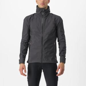 Castelli 23522 TRAIL GT 030 tmav ed -M
