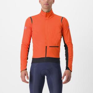 Castelli 23505 ALPHA DOPPIO RoS 857 oranov -M