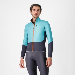 Castelli 24520 UNLIMITED 457 svetl modr -M