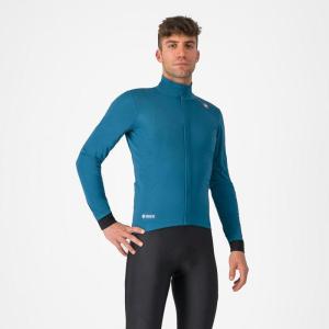 Castelli 24581 SALTO 434 modr korzr -XXL