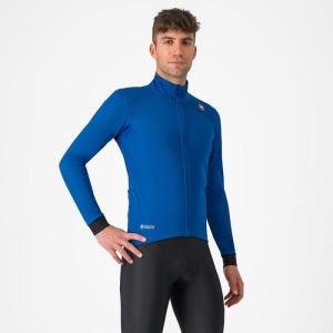Castelli 24581 SALTO 087 keramik modr -M