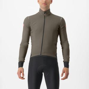 Castelli 23506 ALPHA FLIGHT ROS 304 asfalt -3XL