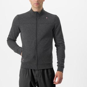 Castelli 23557 VIGORELLI TRACK 030 tmav ed -M