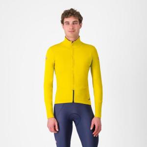 Castelli 24503 PERFETTO AIR 712 mango mojito -M