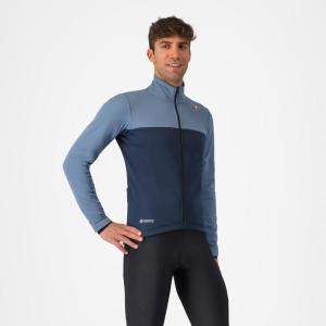Castelli 24580 ESTREMO 077 ed/tmav modr -M