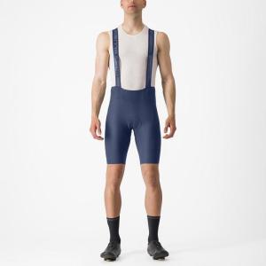 Castelli 24002 ESPRESSO 424 belgick modr -3XL