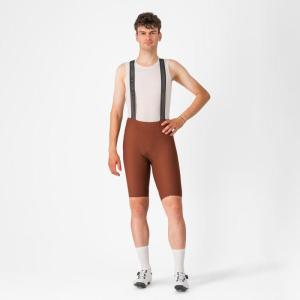 Castelli 24002 ESPRESSO 227 mokka -L
