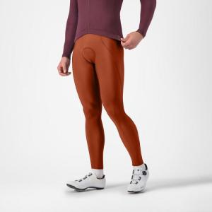 Castelli 24514 ESPRESSO 227 mokka -L