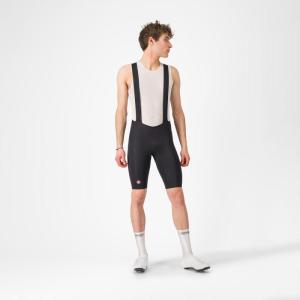 Castelli 25001 AERO RACE S 010 ierna -3XL