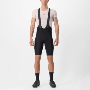 Castelli 23564 UNLIMITED THERMAL 010 ierna -3XL