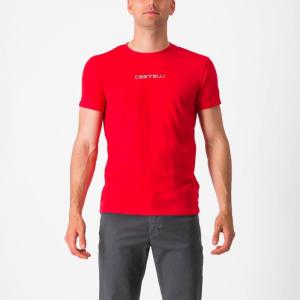 Castelli 24086 CASTELLI CLASSICO TEE 023 erven -M