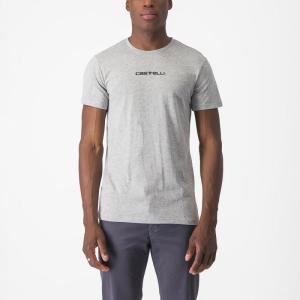Castelli 24086 CASTELLI CLASSICO TEE 008 ed -M