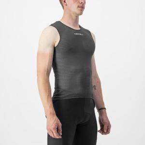 Castelli 23023 PRO MESH 2.0 010 ierna -M