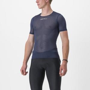 Castelli 23022 PRO MESH 2.0 424 belgick modr -M