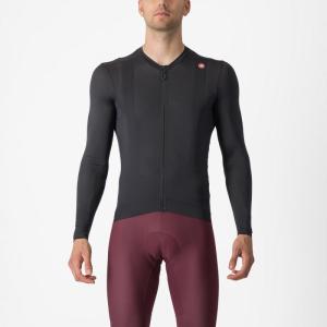 Castelli 24008 ESPRESSO 085 svetl ierna -XXL