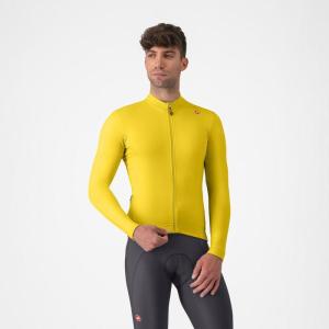 Castelli 24508 ESPRESSO THERMAL 712 mango mojito -XL