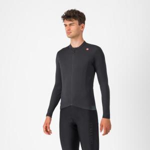 Castelli 24508 ESPRESSO THERMAL 085 svetlo ierna -M
