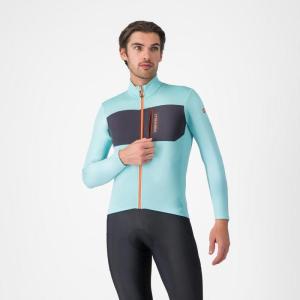 Castelli 24521 UNLIMITED TRAIL 2 457 svetl modr -L