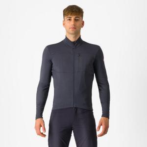 Castelli 24521 UNLIMITED TRAIL 2 030 tmav ed -3XL