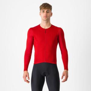 Castelli 23511 FLY LS 645 erven -M