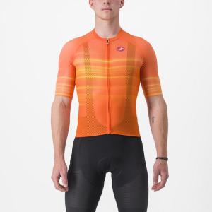 Castelli 23012 CLIMBER'S 3.0 SL2 034 oranov -3XL